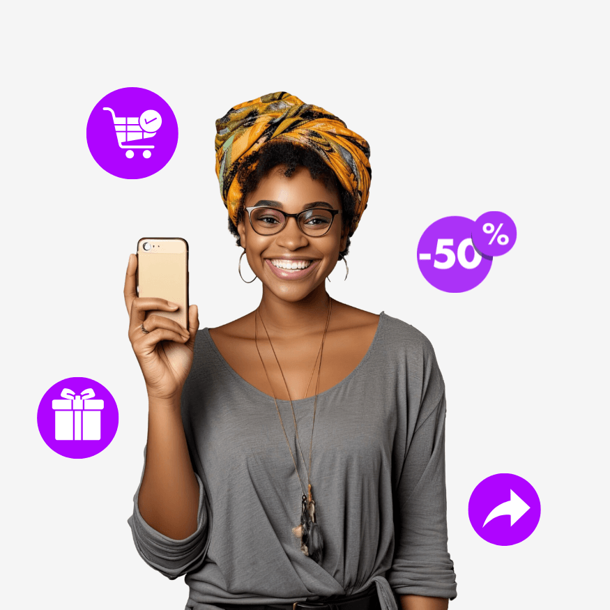 Captive web création site e-commerce