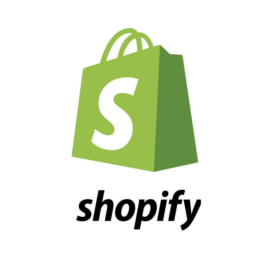 Logo Shopify